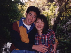 Tina and Joe Pict